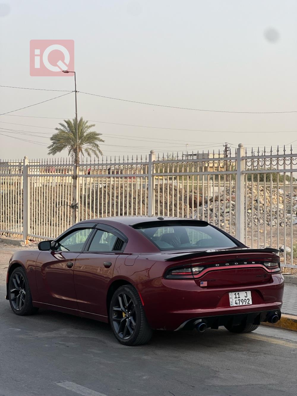 Dodge Charger